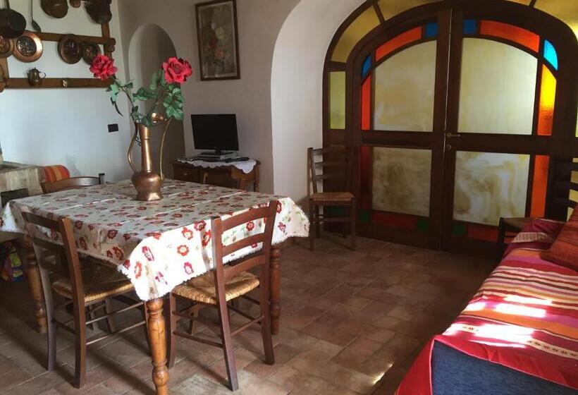 Апартаменты 2 Спальни, Agriturismo Casallario
