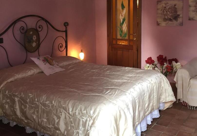 Номер Стандарт, Agriturismo Casallario