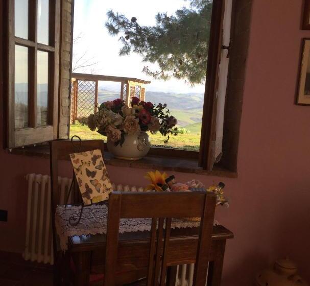 Номер Стандарт, Agriturismo Casallario