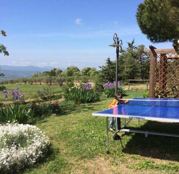 Номер Стандарт, Agriturismo Casallario