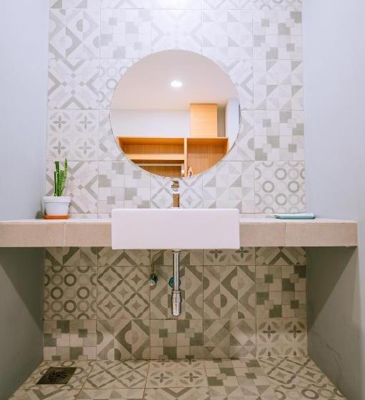 Семейный Номер, Chill Suites Langkawi