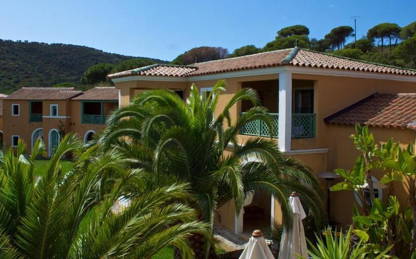 Family Suite, La Vigne De Ramatuelle