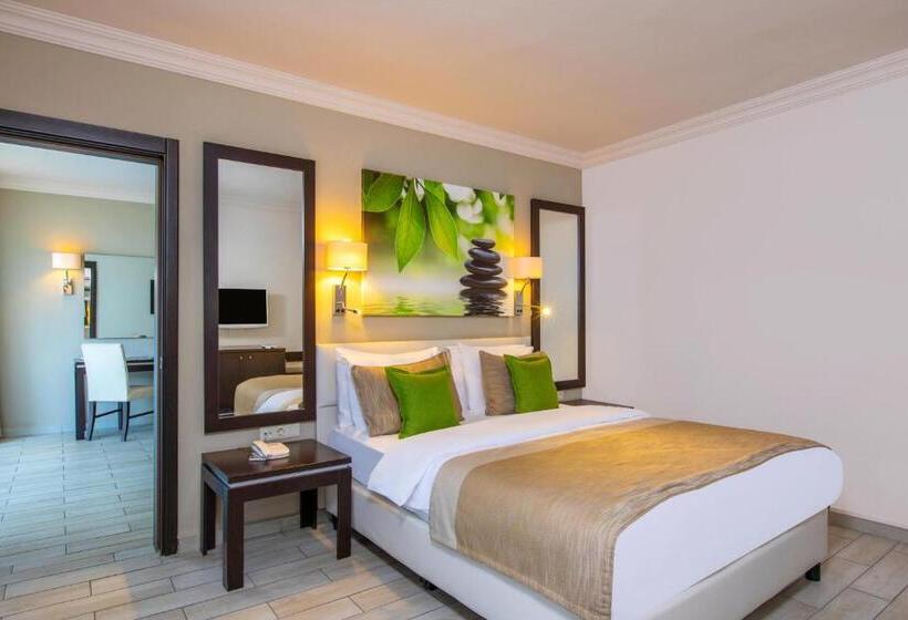 Люкс Вид на Море, Marmaris Bay Resort   Adults Only