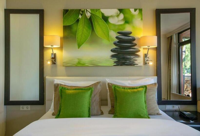Номер Стандарт Вид на Море, Marmaris Bay Resort   Adults Only