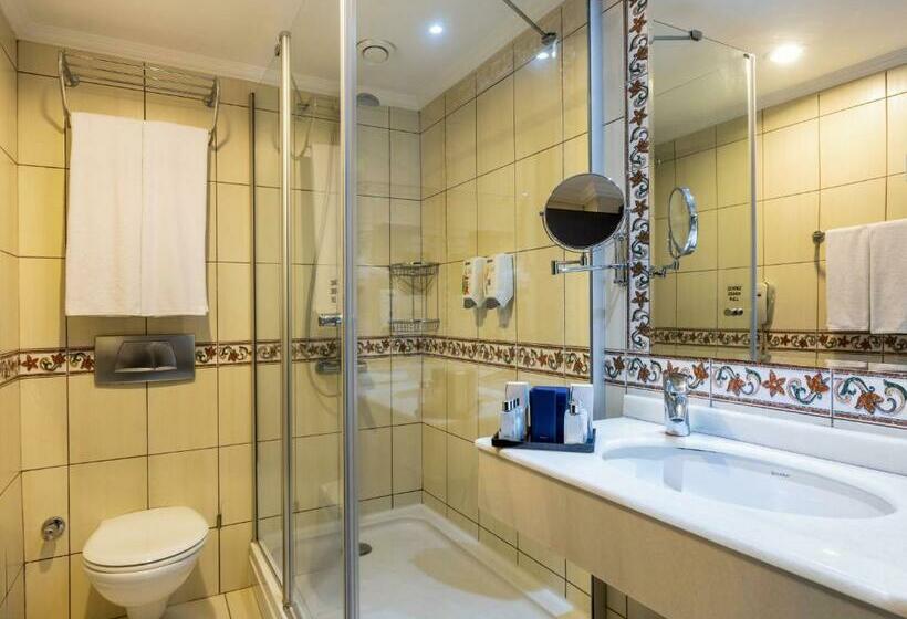 Семейный Номер, Marmaris Bay Resort   Adults Only