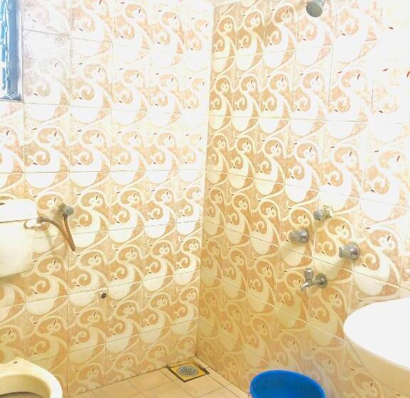 آپارتمان 2 خوابه, Blue Waves Guest House