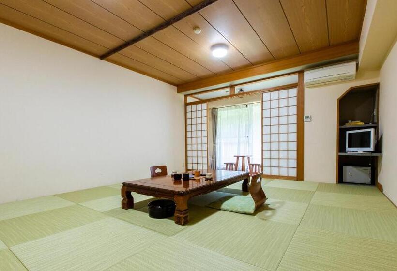 Номер Стандарт, Mashikokan Satoyama Resort