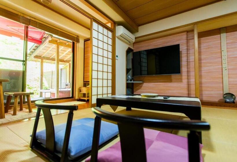 Номер Стандарт, Mashikokan Satoyama Resort