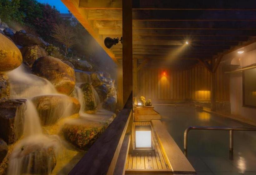 Люкс, Mashikokan Satoyama Resort