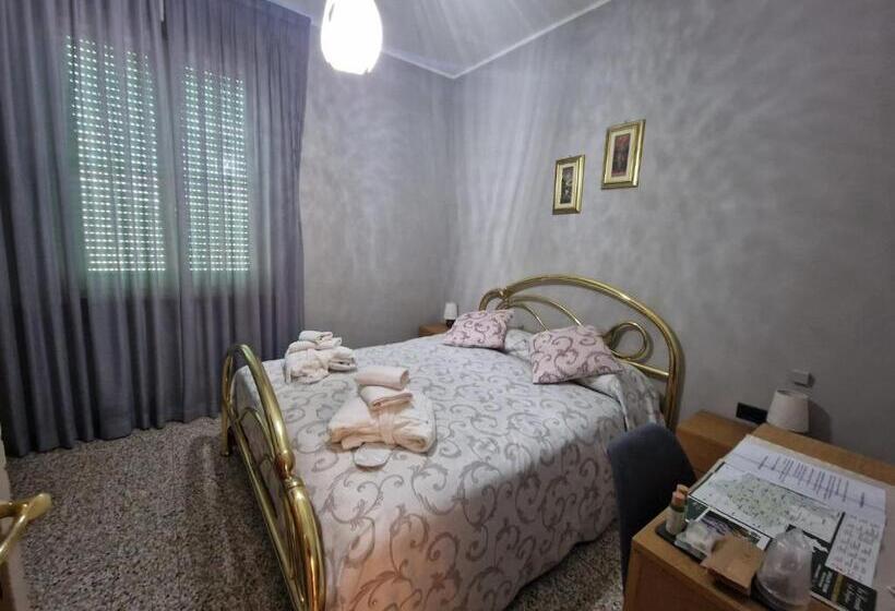 Standard room with outdoor bath, La Locanda Di Bivigliano