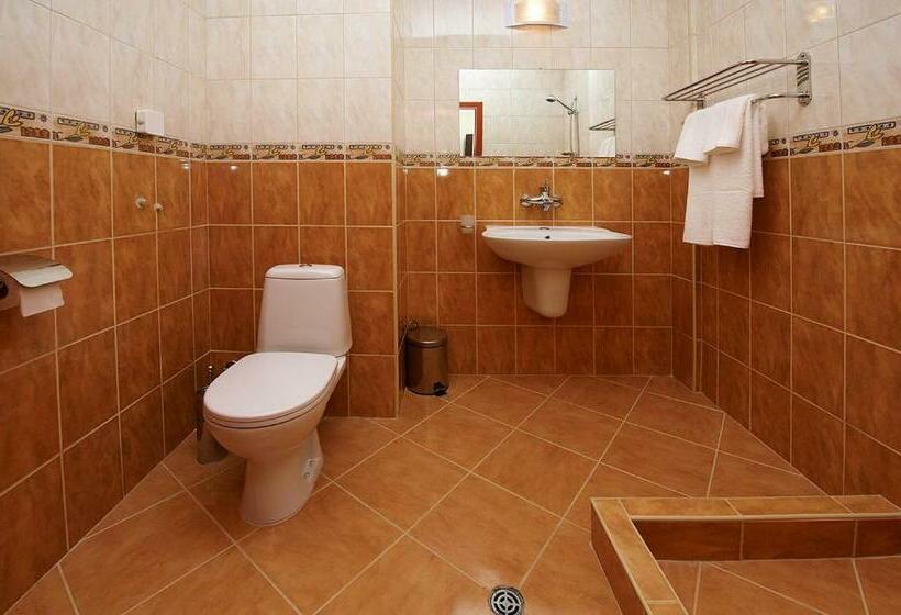Номер Стандартный с Видом, Complex Relax Pomorie All Inclusive