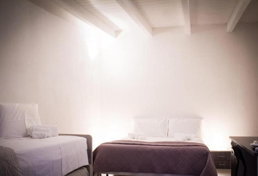 Номер Deluxe, Masseria D'aprile