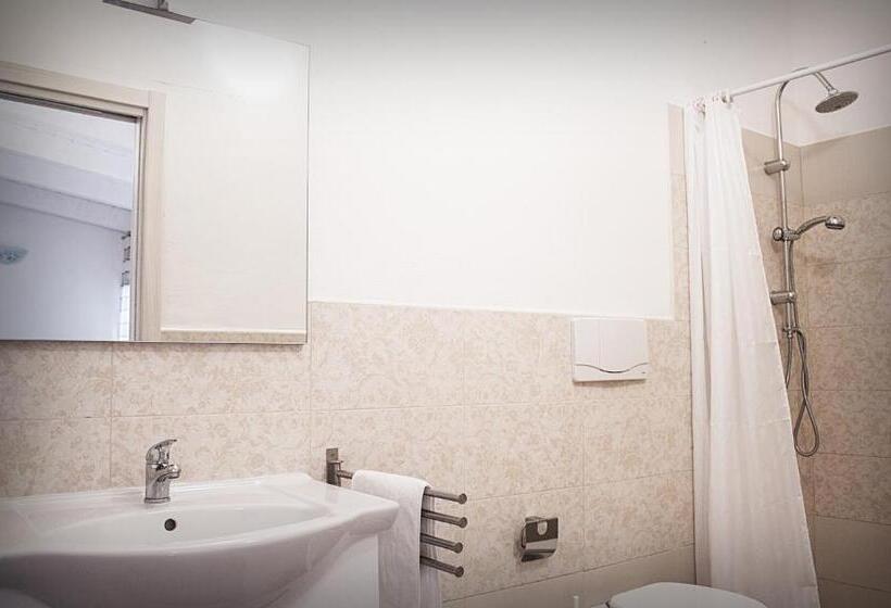 Семейный Номер Deluxe, Masseria D'aprile