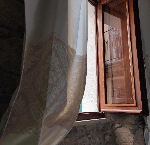 Номер Стандарт, Regnos Altos Boutique Rooms