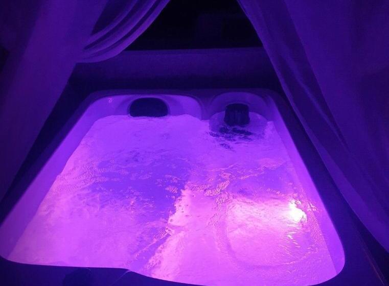 Номер Deluxe, Regnos Altos Boutique Rooms