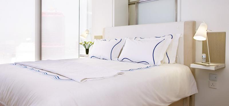 스탠다드 룸, Guest House Bibong Makassar Mitra Reddoorz