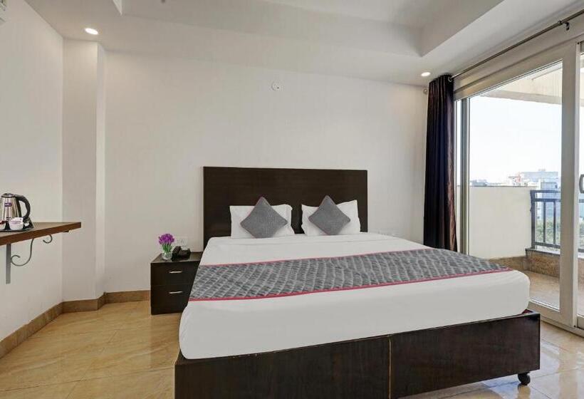 三人经典房间, Super Townhouse Tipsyy Near Bestech Central Square Mall