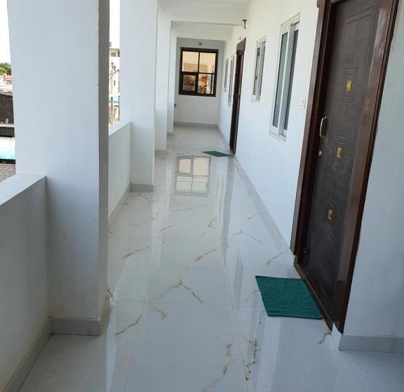 Апартаменты 1 Спальня, Jr Service Apartment