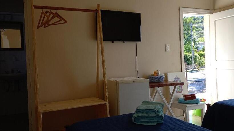 Номер Стандартный с Видом, La Paula Bed & Breakfast