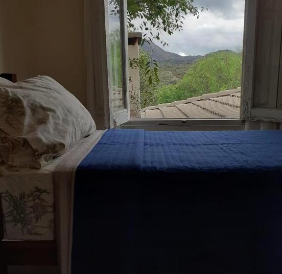 Номер Стандартный с Видом, La Paula Bed & Breakfast