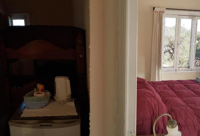 Номер Deluxe, La Paula Bed & Breakfast