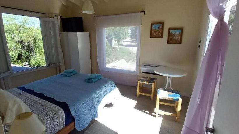 Номер Deluxe, La Paula Bed & Breakfast