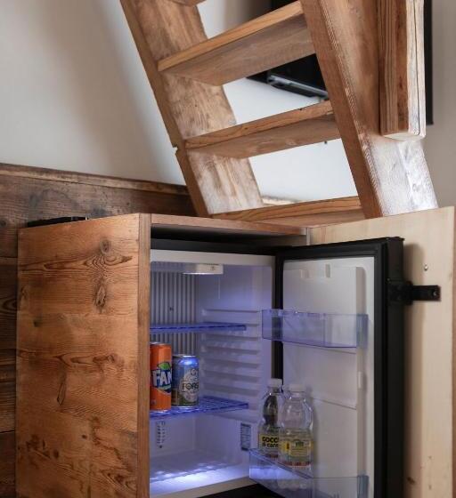 Номер Стандарт, B&b Il Tabià