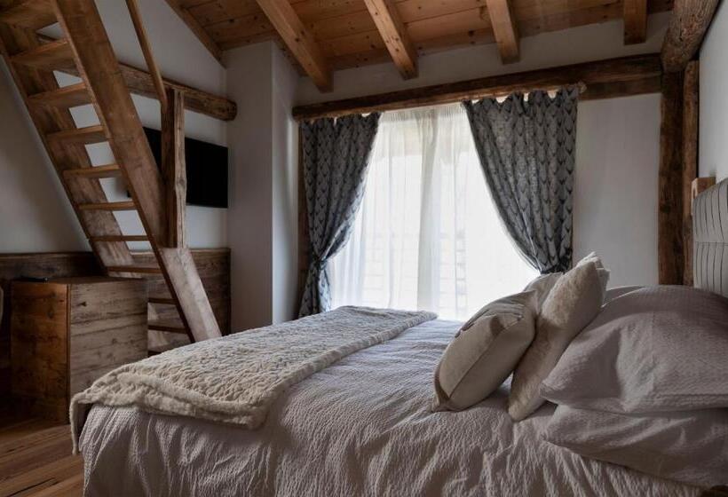 Номер Стандарт, B&b Il Tabià
