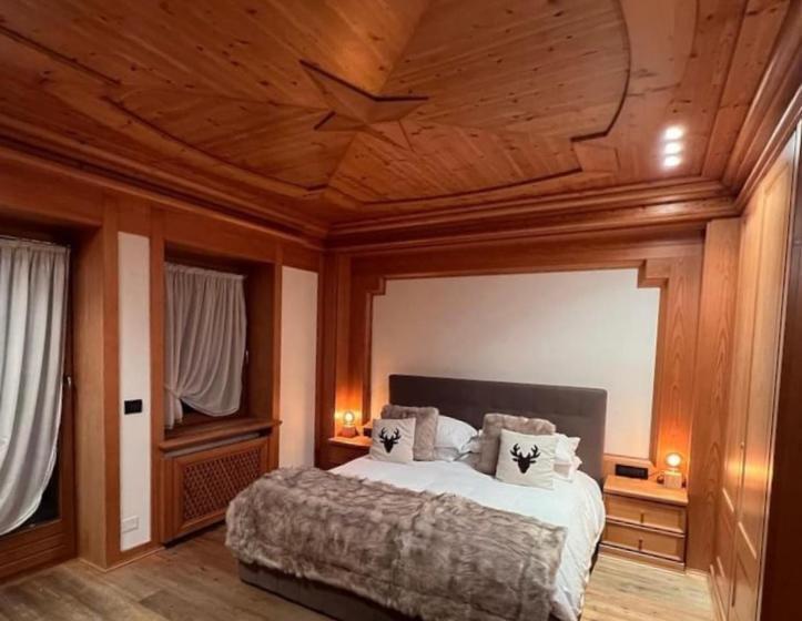 Номер Стандарт, B&b Il Tabià