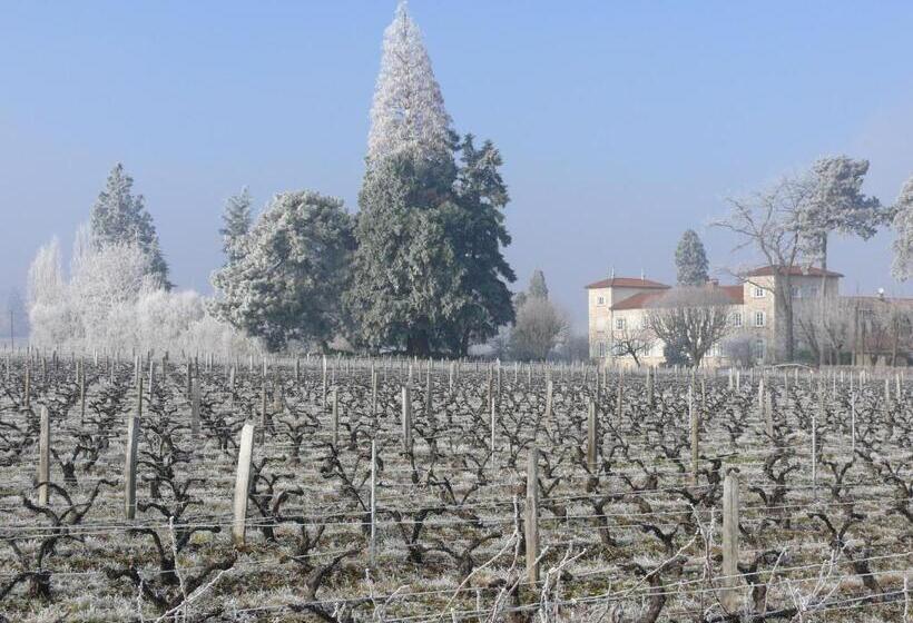 Семейный Номер Superior, Château De Grandmont