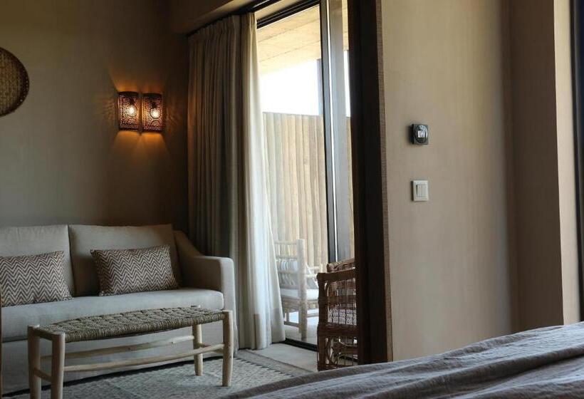 Family Suite, Terra Rosa Country House & Vineyards