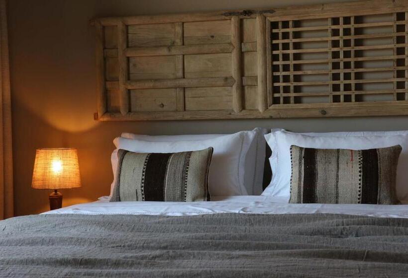 Family Suite, Terra Rosa Country House & Vineyards