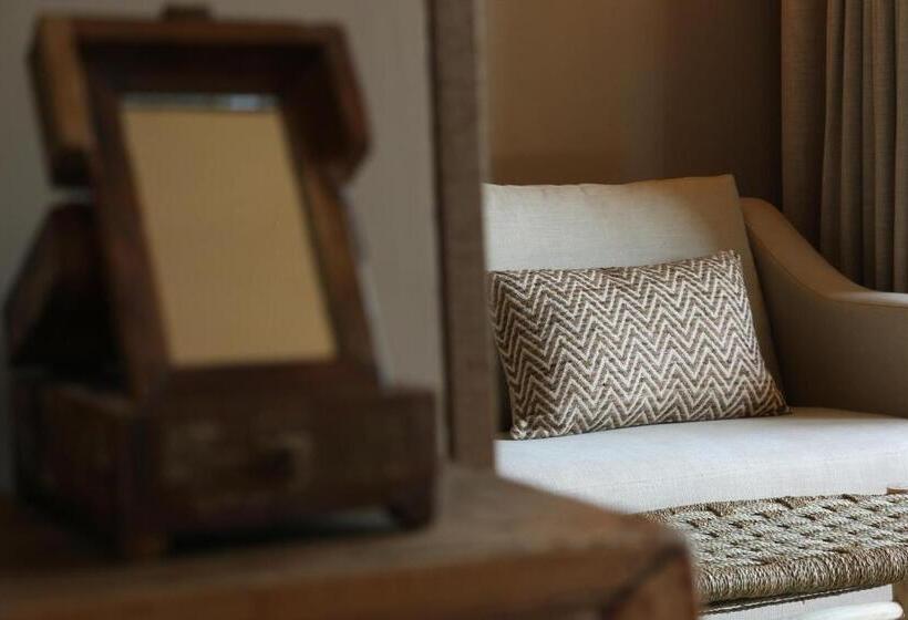 Family Suite, Terra Rosa Country House & Vineyards