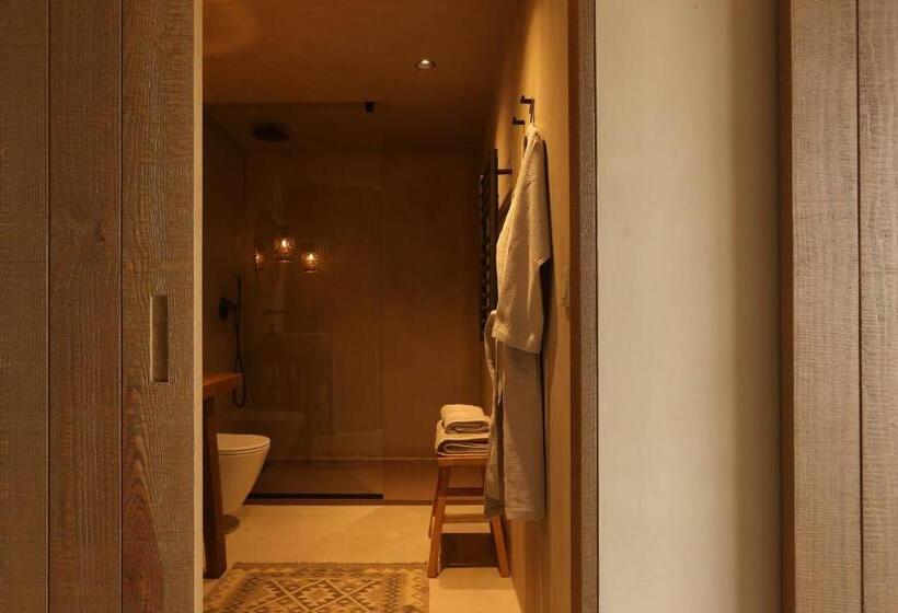 Family Suite, Terra Rosa Country House & Vineyards