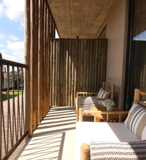Family Suite, Terra Rosa Country House & Vineyards