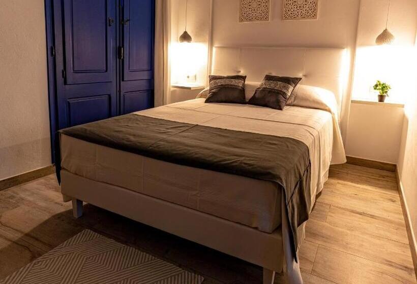 스탠다드 발코니 룸, Knysna Boutique Rooms