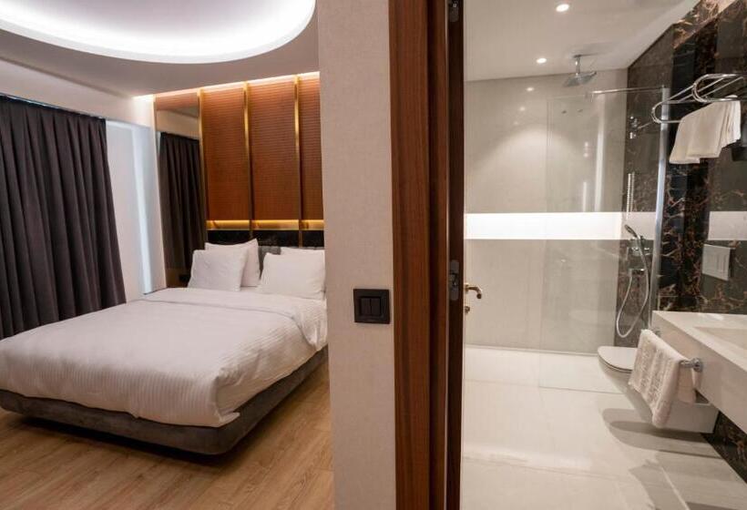 اتاق سوپریور, Henna Hotel Istanbul