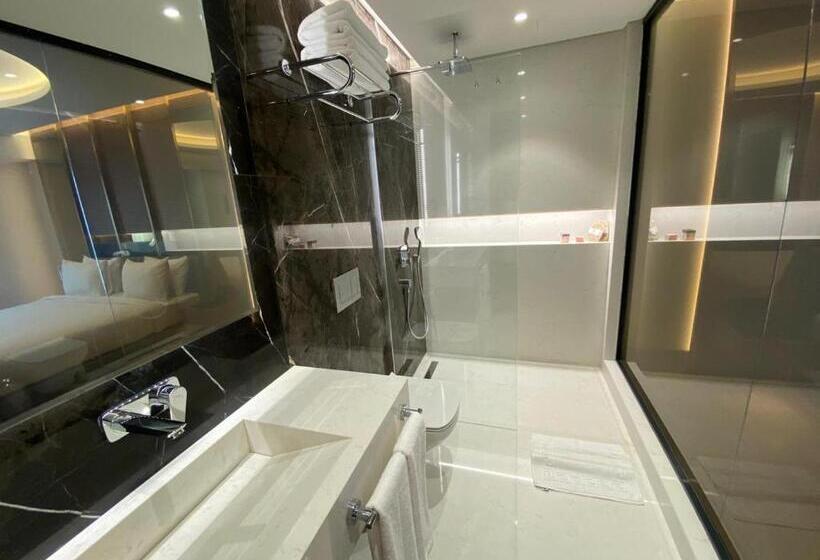 اتاق سوپریور, Henna Hotel Istanbul