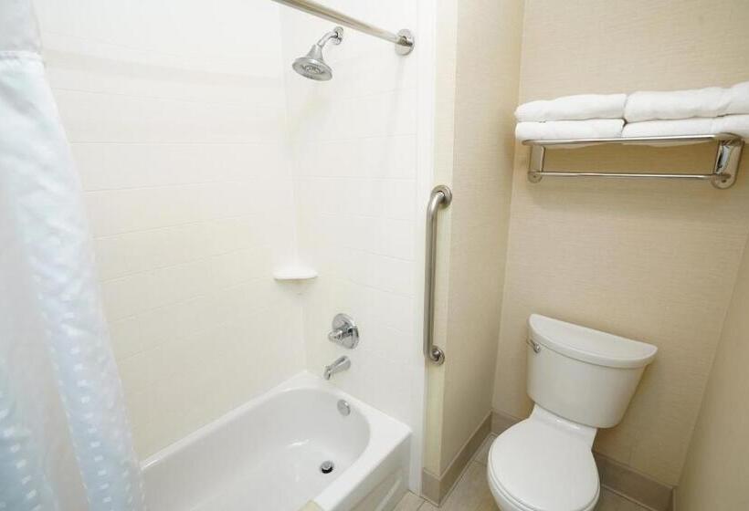 Номер Стандарт, Creekside Hotel & Suites