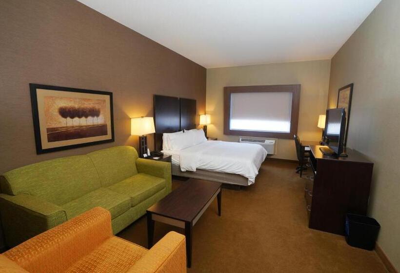 Номер Deluxe, Creekside Hotel & Suites