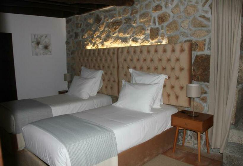 خانه 3 خوابه, Casal Da Batoca Nature House