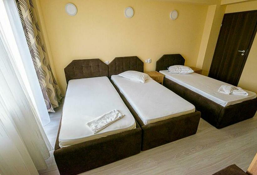 Номер Стандарт Трехместный, Casa Domneasca Riana