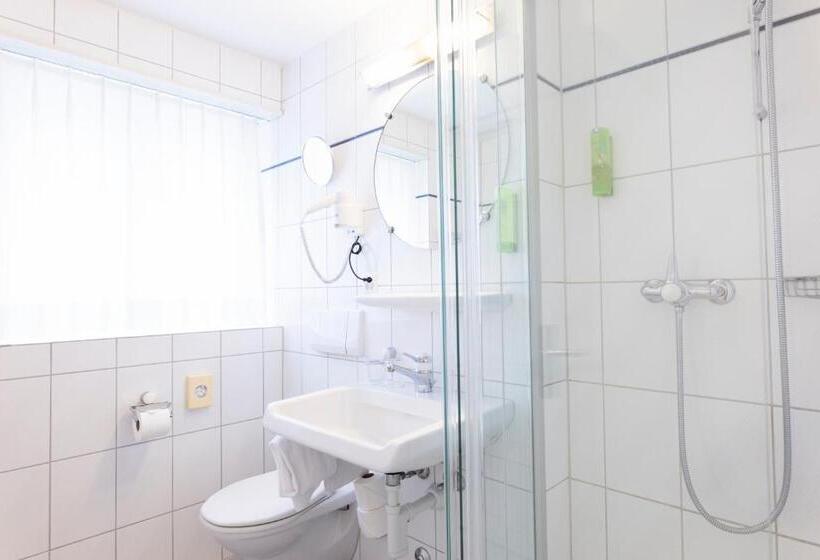 Номер Economy, Self Check In Hotel David 22