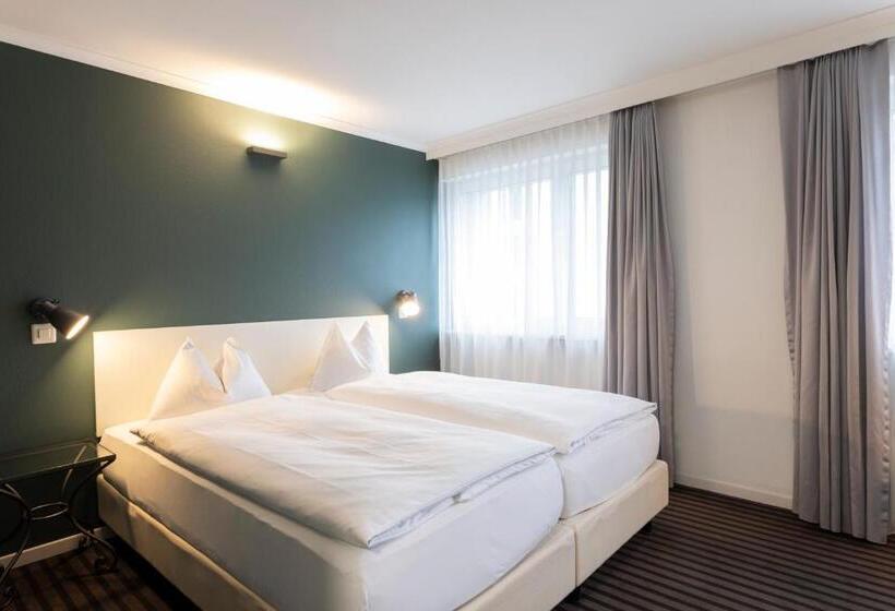 Номер Стандарт, Self Check In Hotel David 22