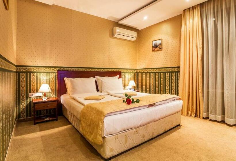 Номер Стандарт, Chateau Montagne Hotel Troyan