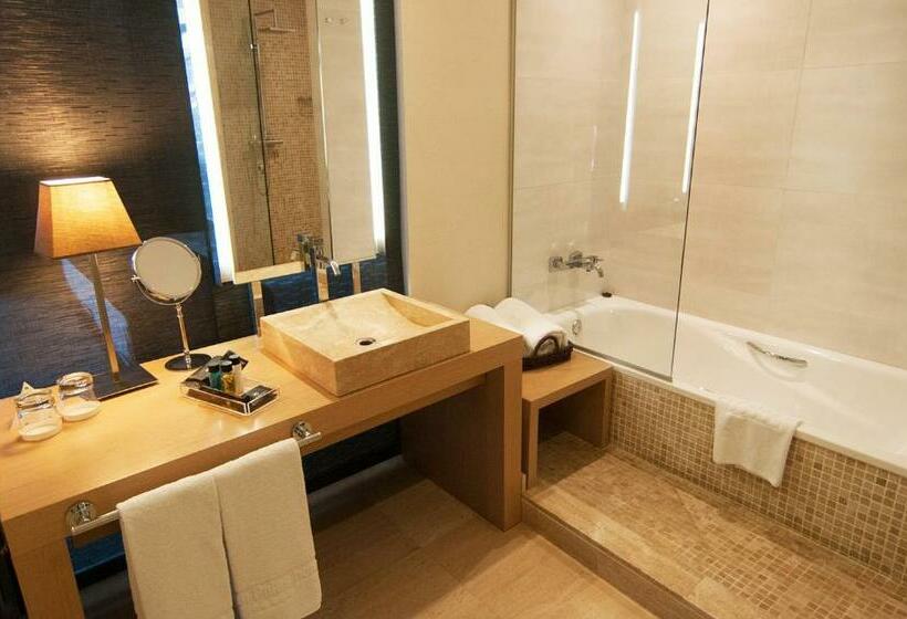 Номер Дюплекс, Gran Palas Hotel   Spa Incluido