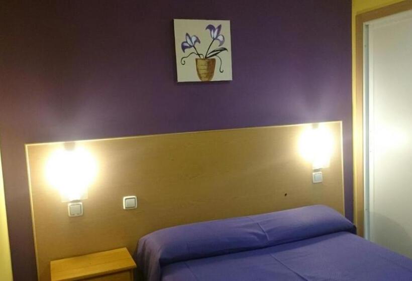 Номер Стандарт, Hostal Ds