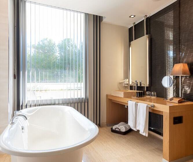 Классический Номер, Gran Palas Hotel   Spa Incluido