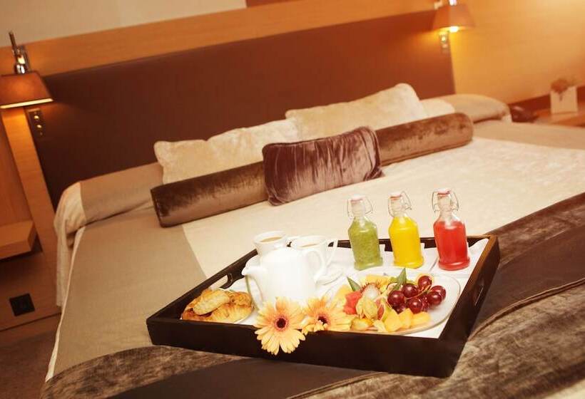 Классический Номер, Gran Palas Hotel   Spa Incluido