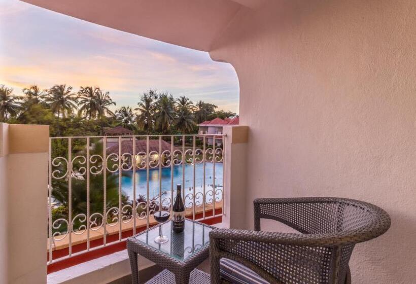 Superior Room, Heritage Village Resort & Spa Goa